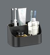 Countertop Toothbrush Holder