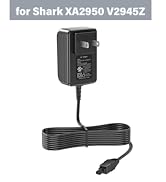 Power Cord Fit for Shark XA2950 V2950 V2945Z YLS0041T110025 YLS0041-T110025 Floor