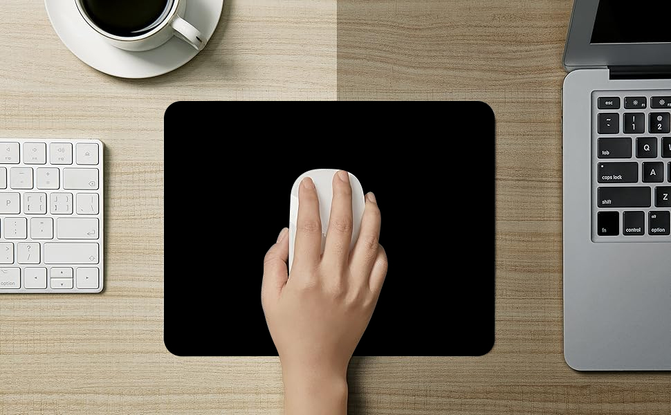 mouse pad