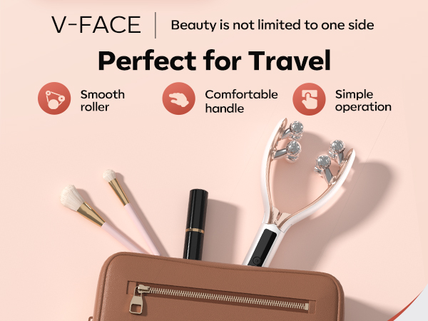 face massager