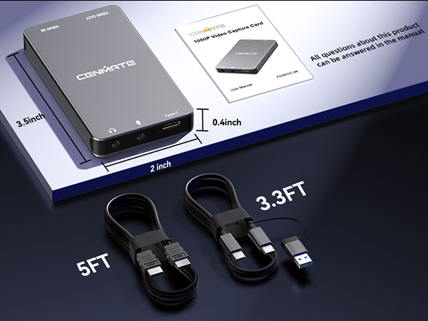 capture card nintendo switch