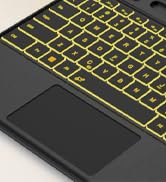surface pro 9 keyboard
