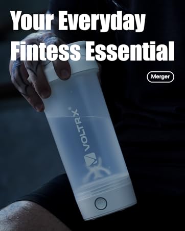 electric protein shaker