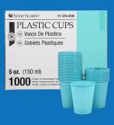 cups