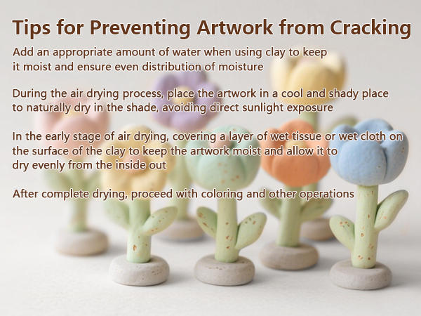 air dry clay for kids