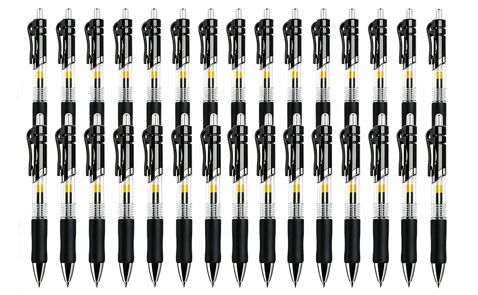 pens