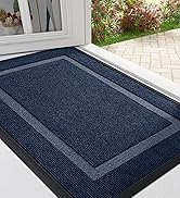 door mat
