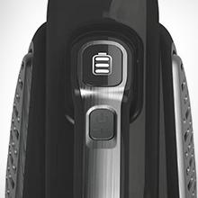 BATTERY INDICATOR 