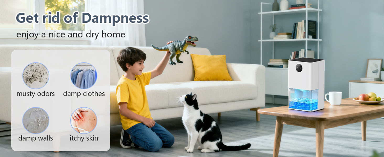 mildew smell eliminator