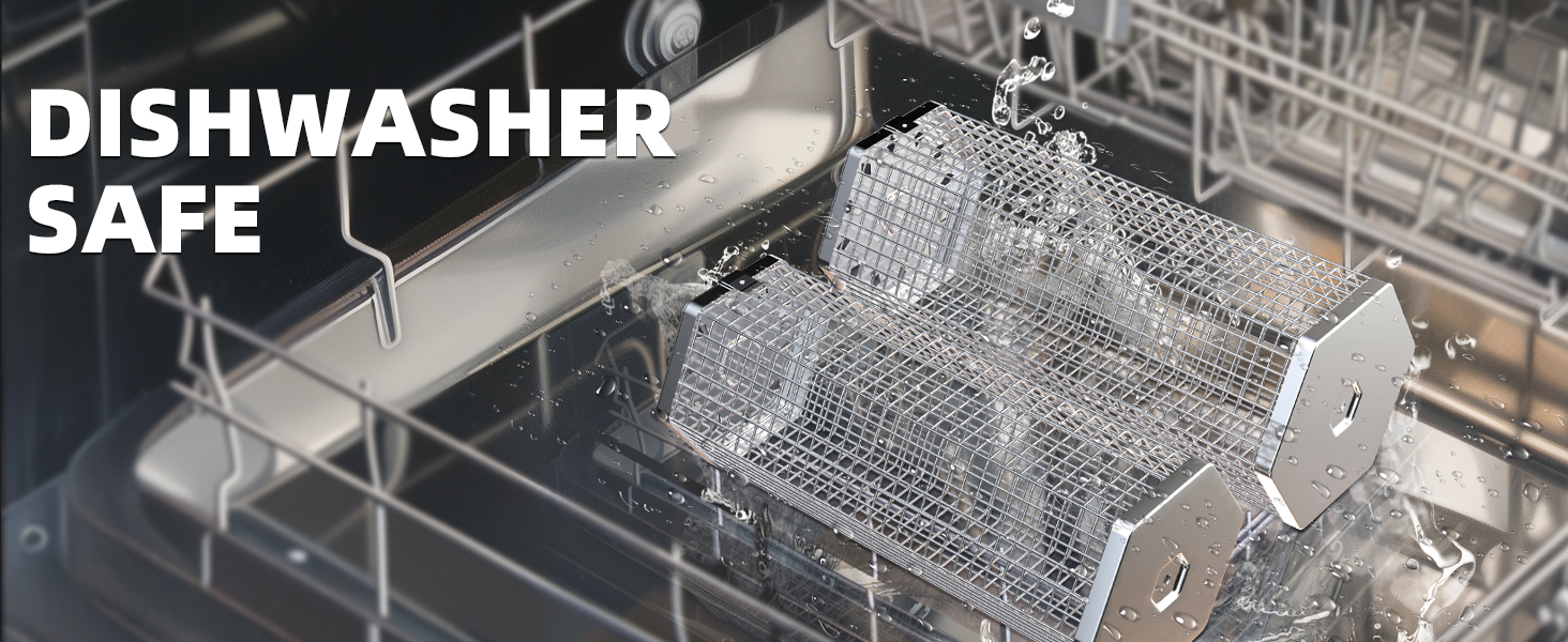 Dishwasher Safe