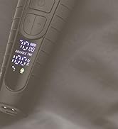 Cordless Ceramic Blade