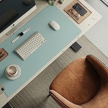 Smead Desk Pads Collection