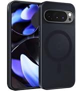 X-level for Google Pixel 10 Pro XL Case Compatible with MagSafe, Military Grade Drop Protection, ...