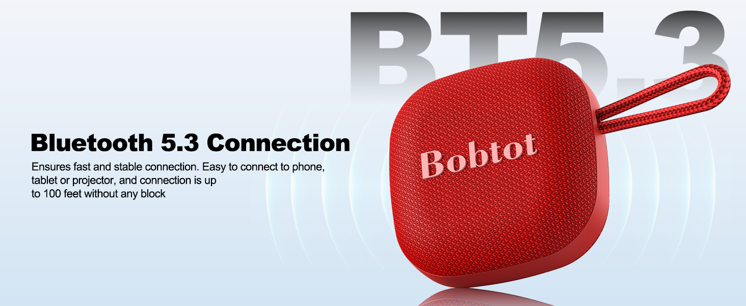 portable bluetooth speaker