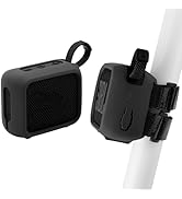 TXEsign Silicone Case for JBL Go 4, Go 4 Protective Cover, Travel Carrying Pouch w Anti-Dust Char...