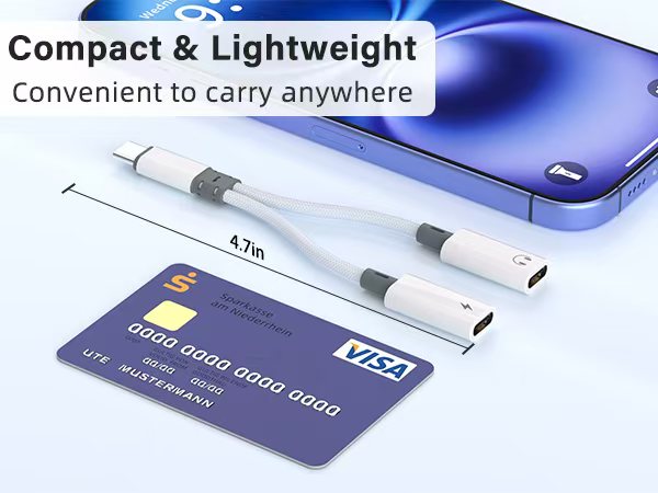 usbc adapter