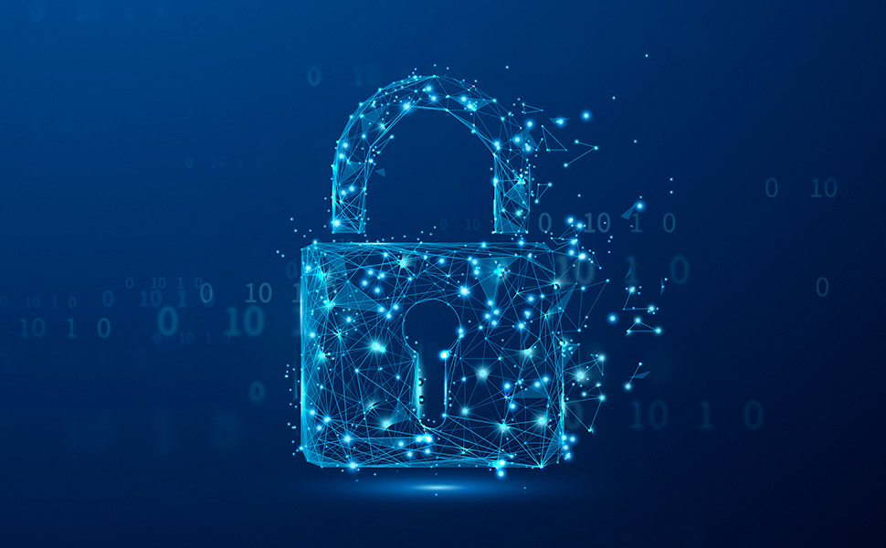 Hardware-encrypted USB 3.1 Drive with XTS-AES Encryption