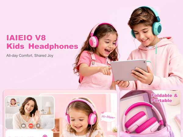 toddler headphones
