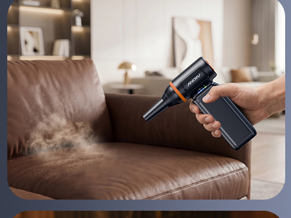 air duster