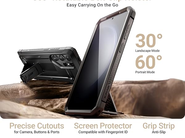 Galaxy S25 Ultra UBPro