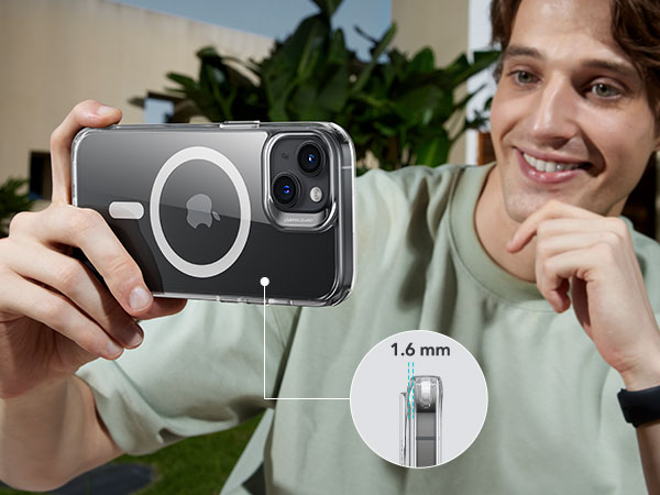 iPhone 15 Case