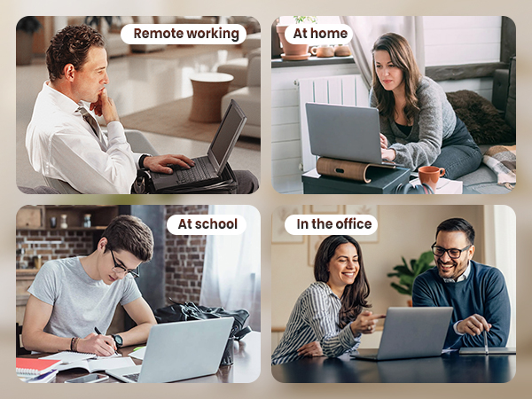 65W Charger Power Cord