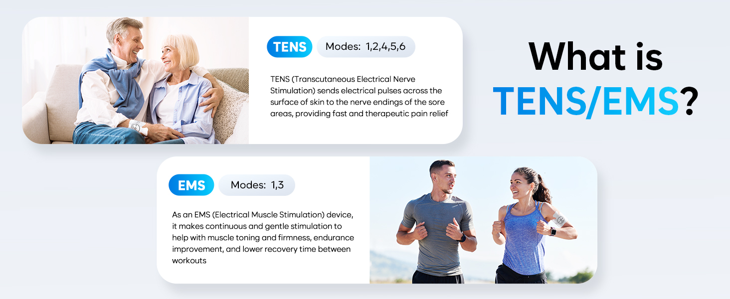 TENS unit