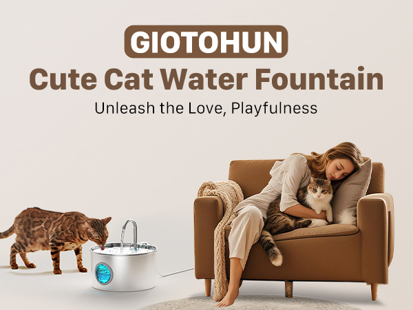 stainless steel cat water fountain cat fountains for drinking cat water fountain stainless steel