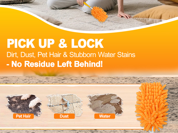 swiffer duster refill
