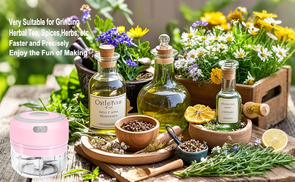 mini spice grinder