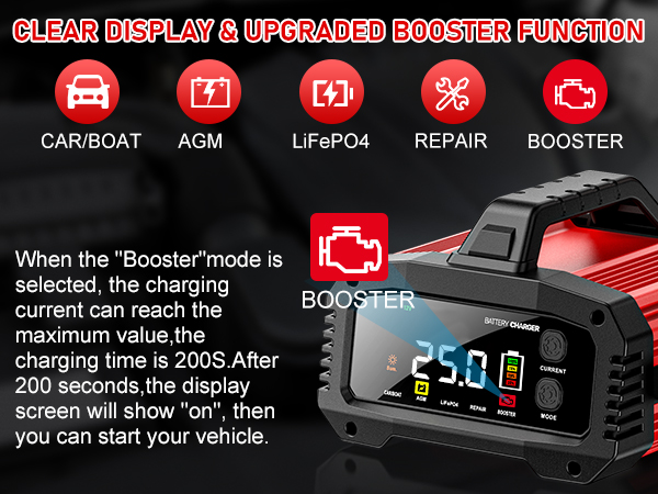 battery tender