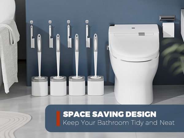 toilet bowl cleaner brush