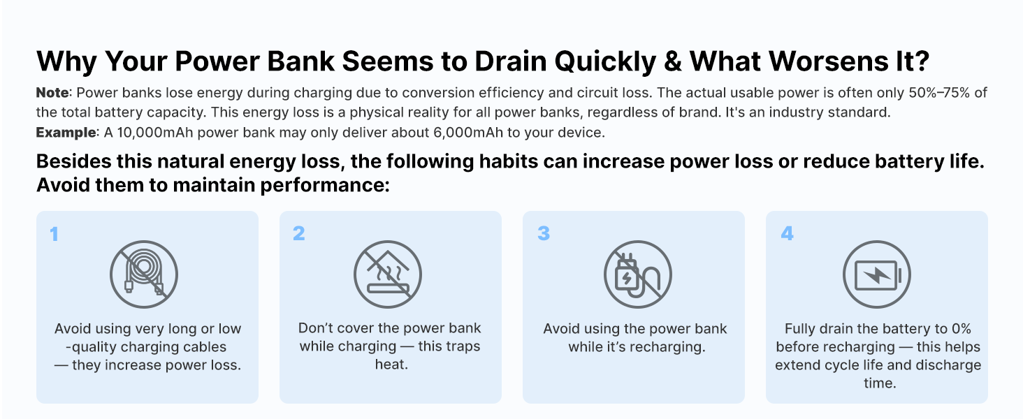 portable charger iphone