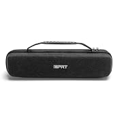iDPRT Portable Carry Case Compatible MT888 Portable Printers Waterproof Shockproof Scratch Resist...