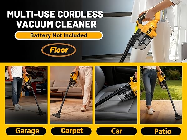 vacuum