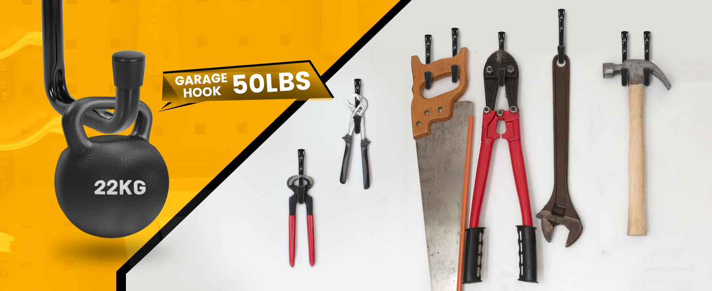 wall hooks heavy duty 5