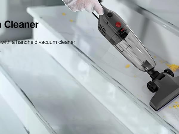 Vacuum Cleaner for Home
