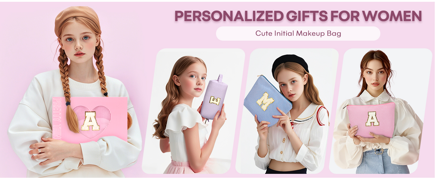 makeup bag