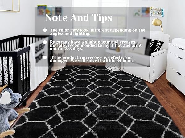 Area Rugs