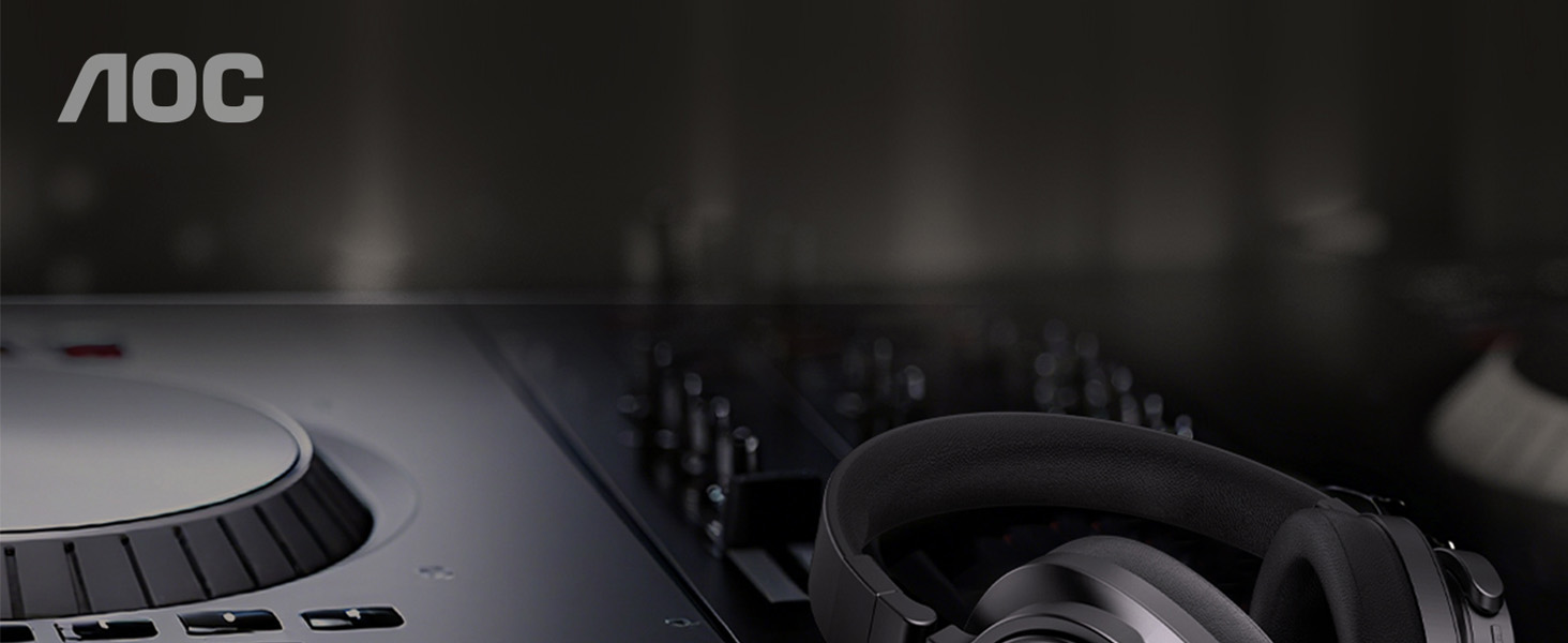 dj headphones studio headphones