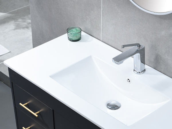 Universal Bathroom Sink Drain Stopper