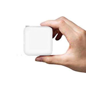 12W USB Charger for iPad