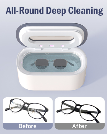 jewelry cleaner ultrasonic machine