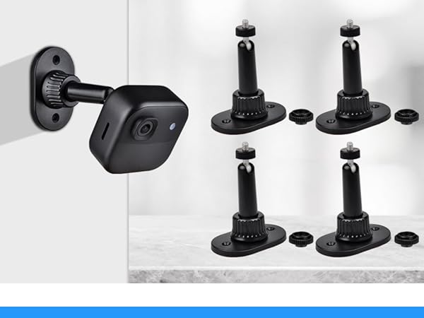 blink outdoor 4 camera mount