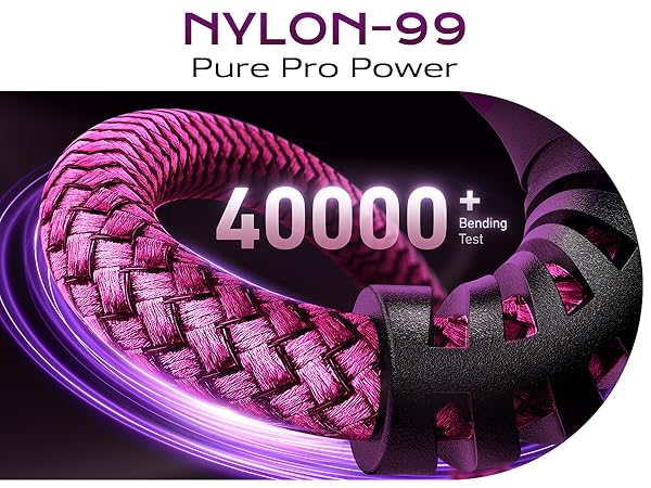 10X STRONGER TERMINAL