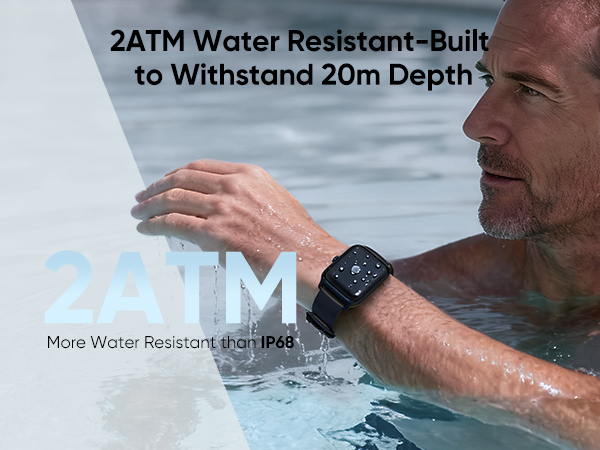 smart watches for men iphone compatible