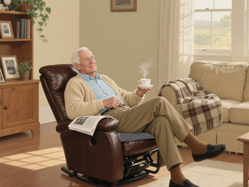 recliner cushion for elderly