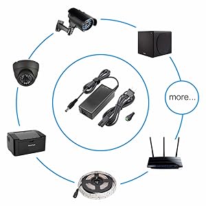 LED Low Voltage Transformer