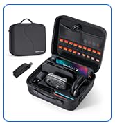 Switch 2 Carrying Case