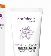 allday 5000 dry mouth toothpaste natural fluoride free toms maine rapid relief sensitive